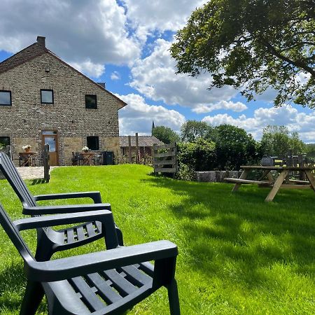 De Hoogstam Bed & Breakfast Vijlen Bagian luar foto