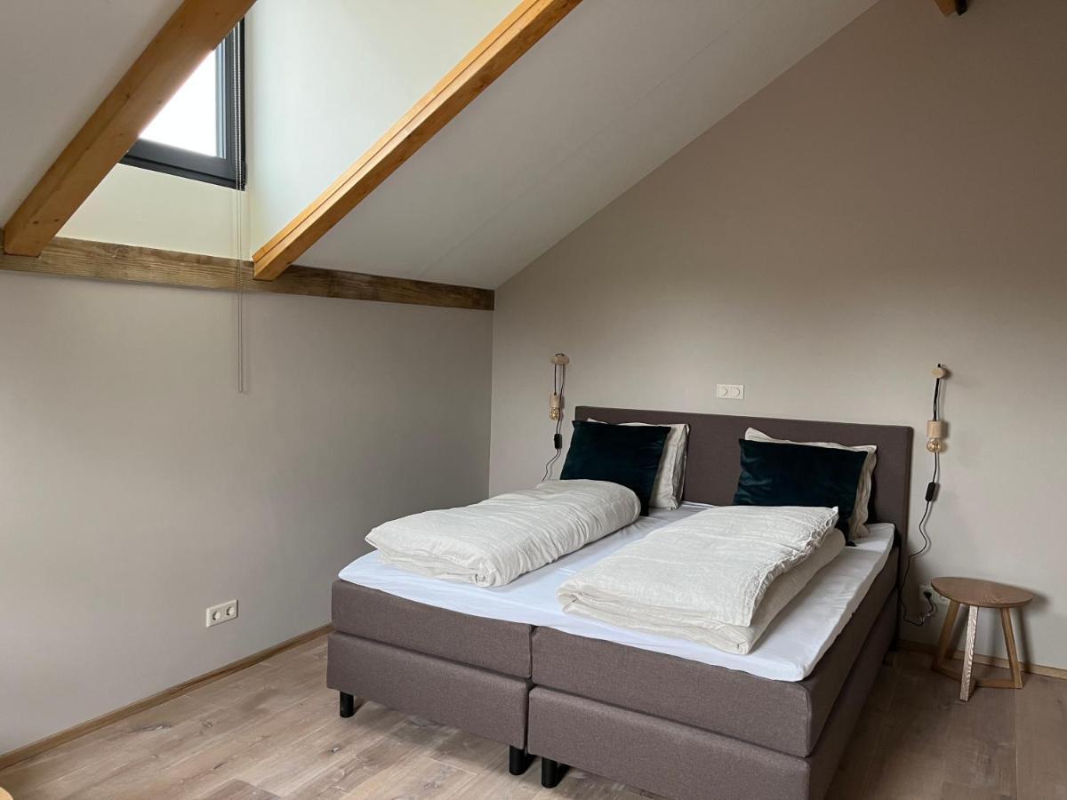 De Hoogstam Bed & Breakfast Vijlen Bagian luar foto