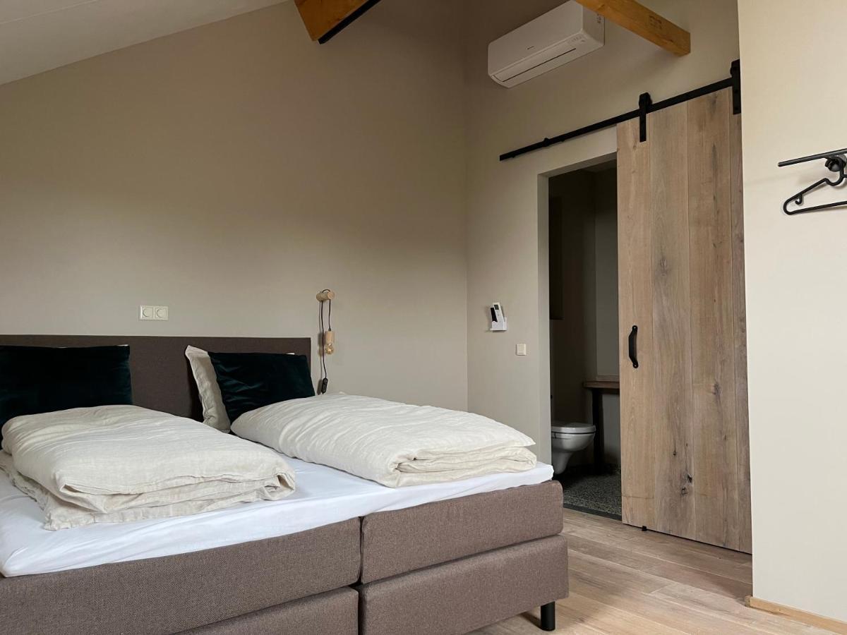 De Hoogstam Bed & Breakfast Vijlen Bagian luar foto