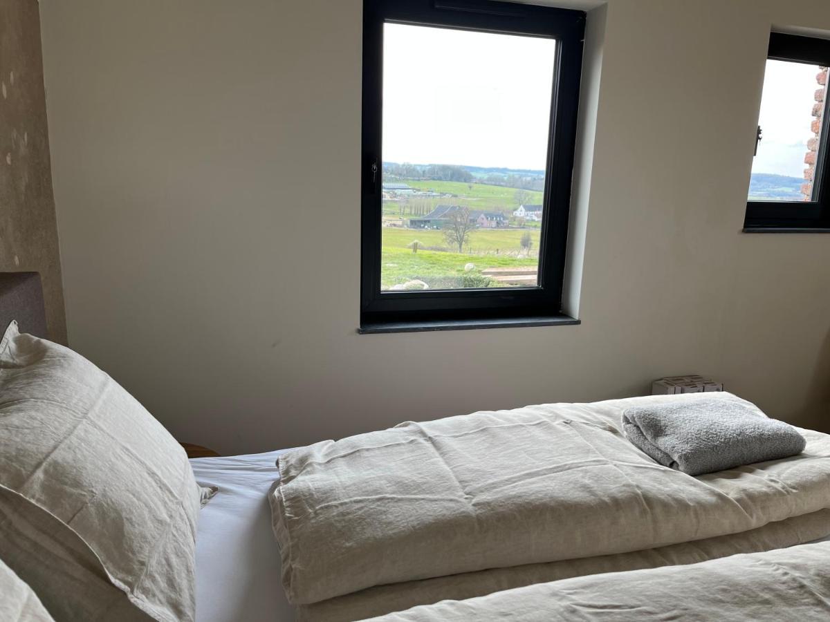 De Hoogstam Bed & Breakfast Vijlen Bagian luar foto