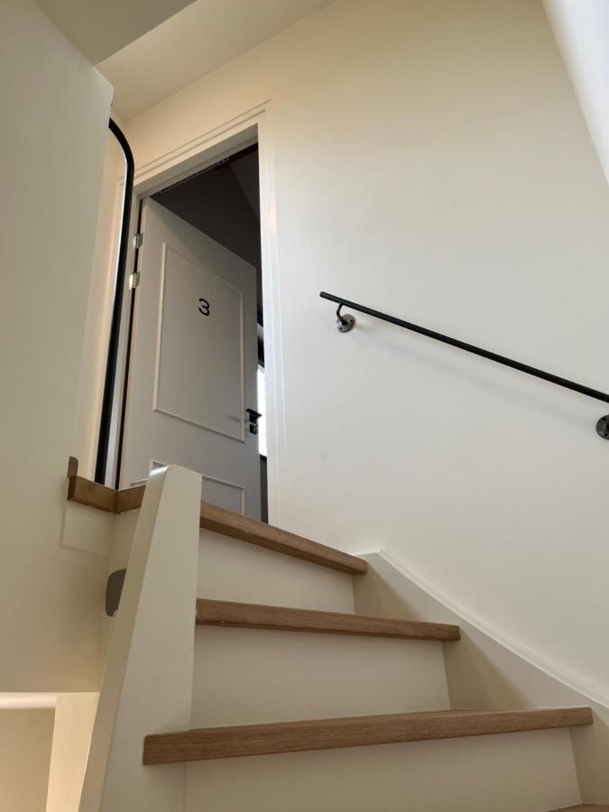 De Hoogstam Bed & Breakfast Vijlen Bagian luar foto