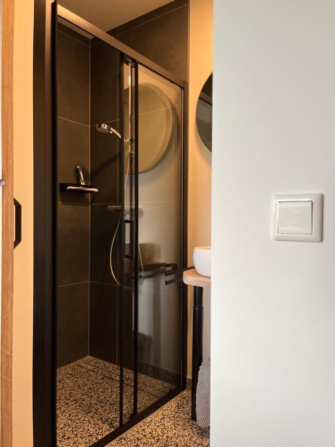 De Hoogstam Bed & Breakfast Vijlen Bagian luar foto