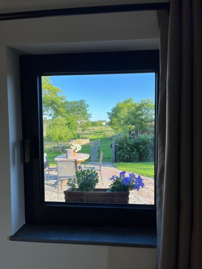 De Hoogstam Bed & Breakfast Vijlen Bagian luar foto