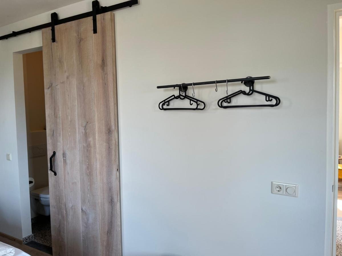 De Hoogstam Bed & Breakfast Vijlen Bagian luar foto