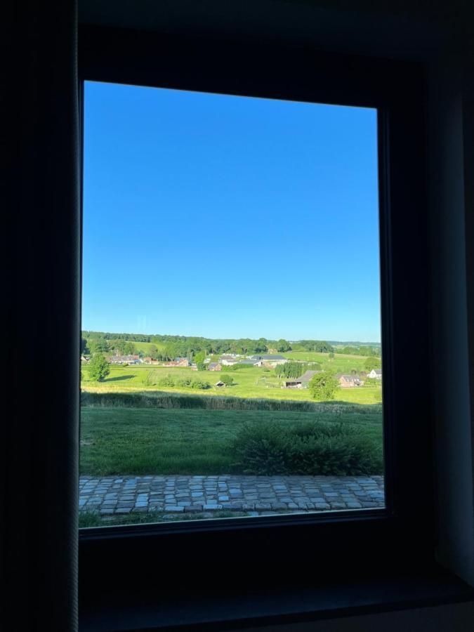 De Hoogstam Bed & Breakfast Vijlen Bagian luar foto