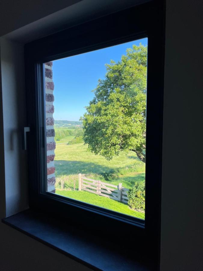 De Hoogstam Bed & Breakfast Vijlen Bagian luar foto